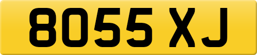 8055XJ