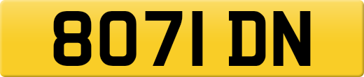 8071DN
