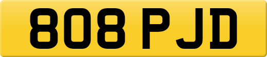 808PJD