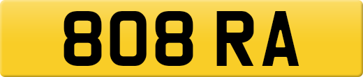 808RA