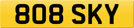 808SKY