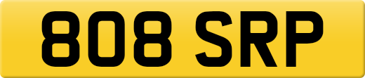 808SRP