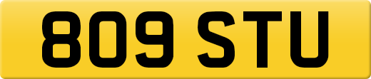 809STU