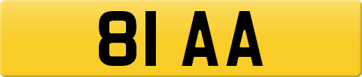 81AA
