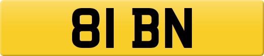 81BN