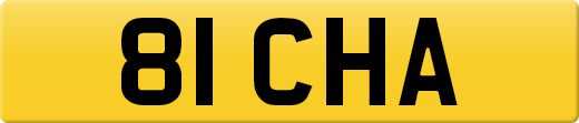 81CHA