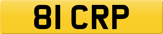 81CRP