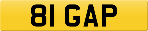 81GAP