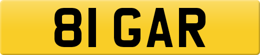 81GAR