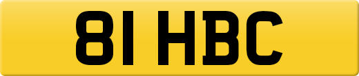 81HBC
