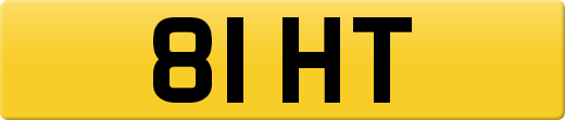 81HT