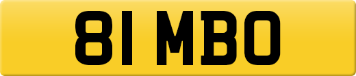 81MBO