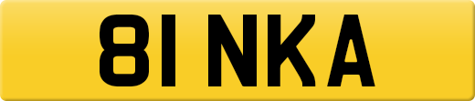 81NKA