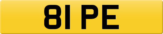 81PE