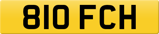 810FCH