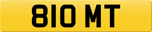 810MT