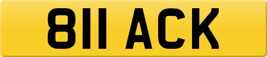 811ACK