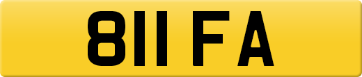 811FA