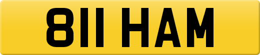811HAM