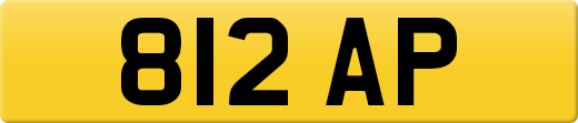 812AP