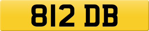 812DB