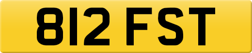 812FST