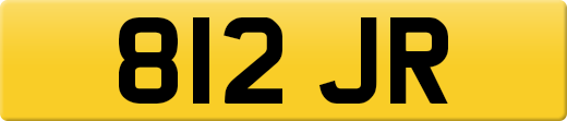 812JR