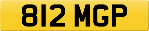 812MGP