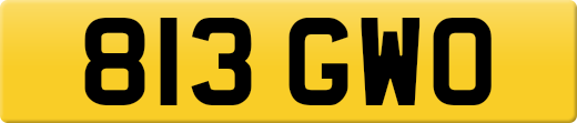 813GWO