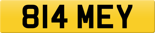 814MEY