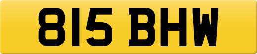 815BHW
