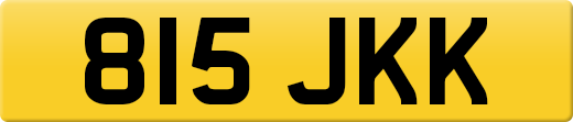 815JKK