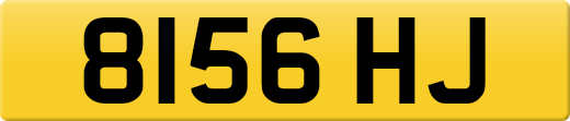 8156HJ