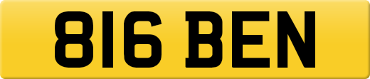 816BEN