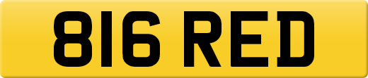 816RED