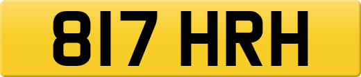 817HRH