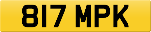 817MPK