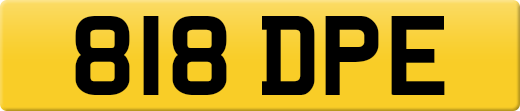 818DPE