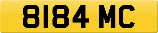 8184MC