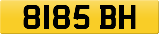 8185BH