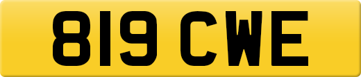 819CWE