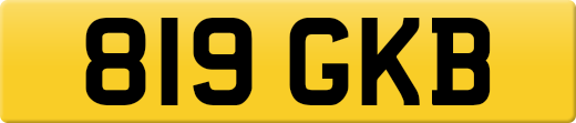 819GKB