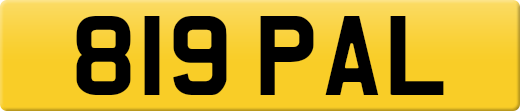 819PAL