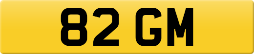 82GM