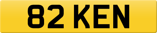 82KEN
