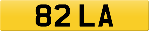 82LA