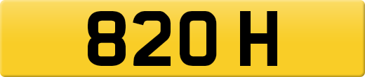 820H