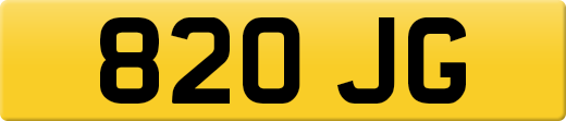 820JG