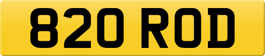 820ROD