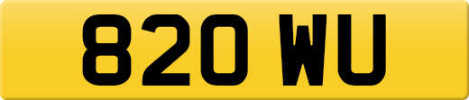 820WU